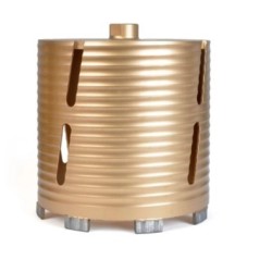 Carota diamantata Montolit DNA 202 x 150 mm