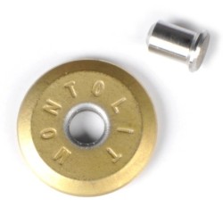 Disc Montolit Titanium pentru FlashLine 3 Ø 20 mm