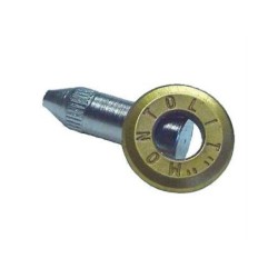 Disc Montolit Titanium pentru FlashLine 3 Ø 12 mm