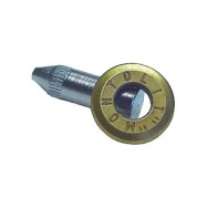 Disc Montolit Titanium pentru FlashLine 3 Ø 12 mm