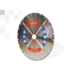 Disc Montolit ED300 pentru marmura/fibra de sticla Ø 300 mm M25.4