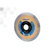 Disc Montolit CBX125 pentru gresie portelenata si granit Ø 125 M22.2