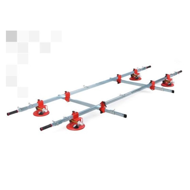 Sistem complet Montolit SUPERLIFT 300-70SL MOB pentru ridicare/montare placi ceramice