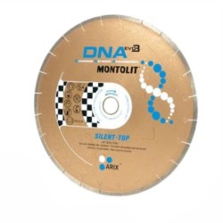 Disc Montolit SCXS-T350 &#8222;Pro&#8221;/granit pentru gresie portelenata/ceramica Ø 350 mm M25.4
