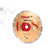 Disc Montolit LX180 pentru beton granit piatra dura Ø 180/ mm M25.4