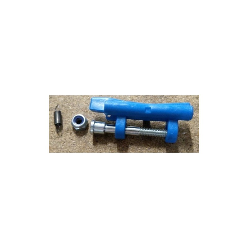 Kit presare placa Minipiuma Montolit
