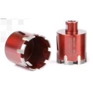 Carota Montolit FT-S35 pentru gresie portelenata/ceramica/granit Ø 35 mm