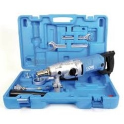 Masina de carotatMontolit EM33W 230V 3.3 KW