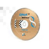 Disc Montolit SCXS-T200 „Pro”/granit pentru gresie portelenata/ceramica Ø 200 mm M25.4