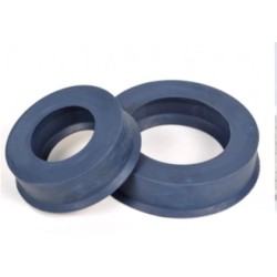 Inel cu ventuza Montolit set 2 buc Ø40, Ø60