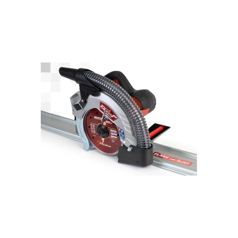 Dispozitiv taiere Montolit FLASH LINE 300 disc Ø 150 mm