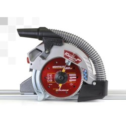 Dispozitiv taiere Montolit FLASH LINE 300 disc Ø 150 mm