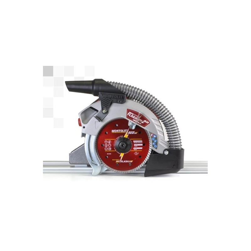 Dispozitiv taiere Montolit FLASH LINE 300 disc Ø 150 mm
