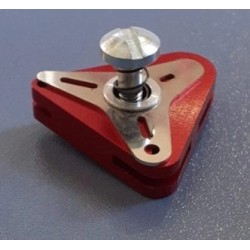 Suport rotite sistem de taiere Montolit FLASH LINE EVO3