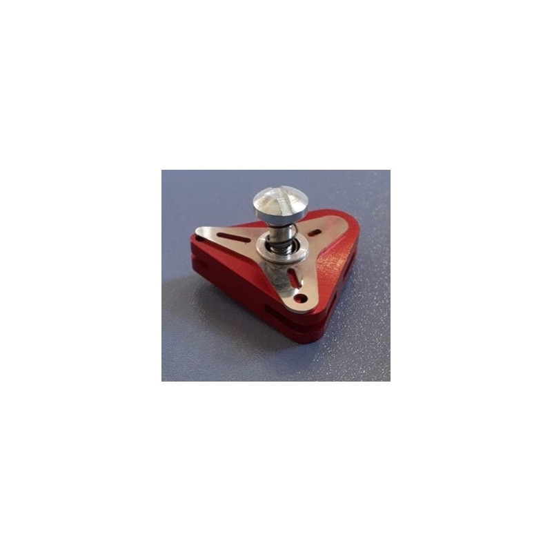 Suport rotite sistem de taiere Montolit FLASH LINE EVO3