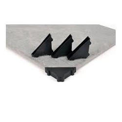 Coltar Montolit pentru protectie placi ceramice 7/16&#8243;-1/2&#8243;