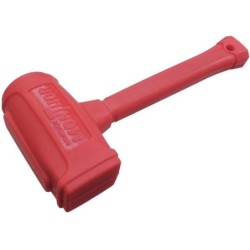 Ciocan cauciuc Montolit MONTHOR500 greutate 500 g