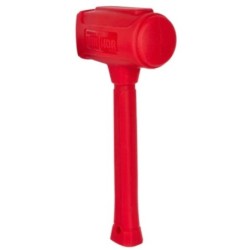 Ciocan cauciuc Montolit MONTHOR500 greutate 500 g