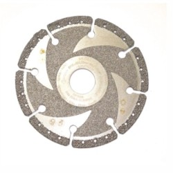 Disc Montolit SSD115 pentru gresie portelenata Ø 115 mm M22.2