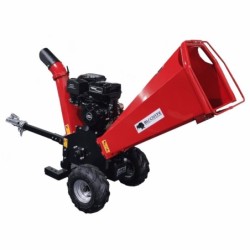 Tocator crengi BISONTE Agro Garden BTA-120T 12 cp Ø maxim 120 mm capacitate 5 mc/h