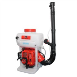 BTA-MB650Y Atomizor BISONTE Agro Garden BTA-MB650Y 1,8 cp cu pompa booster, inaltime de lucru 10 m