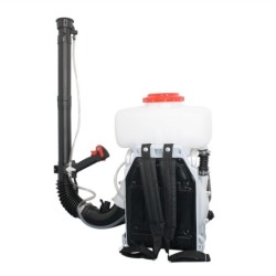 BTA-MD600Y Atomizor BISONTE Agro Garden BTA-MD600Y 3,4 cp cu pompa booster, inaltime de lucru 12 m