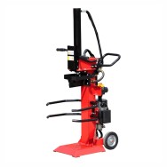 Despicator lemne vertical BISONTE Agro Garden BTA-DV12TMONO 12T 230V 3.0 KW