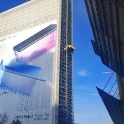 Bob Lift ELECTROELSA ELSA PM-M50 Bicoloana 400V inaltime maxima 220 m sarcina maxima 5000 kg