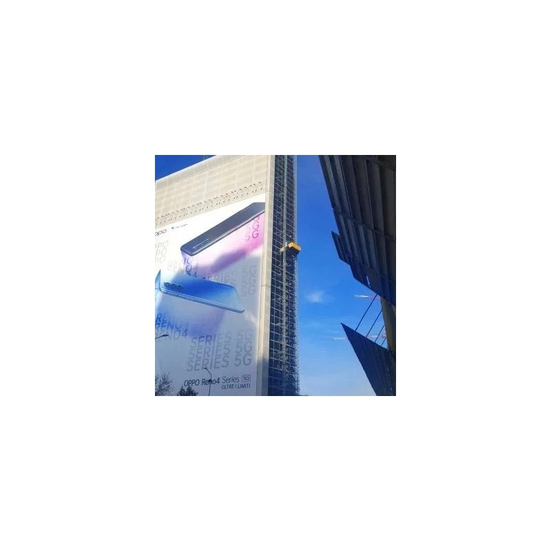 Bob Lift ELECTROELSA ELSA PM-M50 Bicoloana 400V inaltime maxima 220 m sarcina maxima 5000 kg