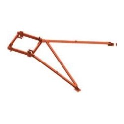 Ancoraj macara GRU DALBE (pentru inaltimi de peste 57 m.)