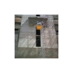 Bob Lift ELECTROELSA EHPM 2500/10 R 400V inaltime maxima 160 m sarcina maxima 1000 kg