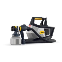 Echipament HVLP/XVLP Wagner Finish Control 5500 230V