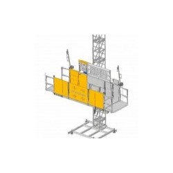 Bob Lift ELECTROELSA ELSA PM20 400V inaltime maxima 220 m sarcina maxima 2000 kg