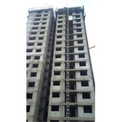 Ascensor pentru santier ELECTROELSA EHP800 inaltime maxima 160 m sarcina maxima 1000 kg 400V