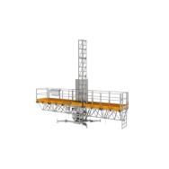 Platforma autoridicatoare ELECTROELSA ELSA P46 – MONOCOLOANA H maxim 220m L maxim 13m 400V