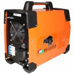 Aparat de taiere cu plasma BISONTE CUT-60 10-60 A 400V grosime taiere 1-15 mm