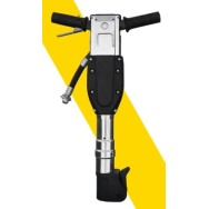 Ciocan pneumatic BB25 24.2 kg Hex D32-L 160 cu maner low vibration