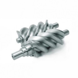 Compresor electric cu surub ELGI EN 03 presiune 9.5 bar debit 0.31 m³/min 3 KW 400 V