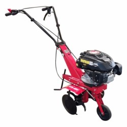Motocultor BTA-400 BISONTE Agro Garden latime de lucru 360 mm adancime 150-200 mm motor 3 cp