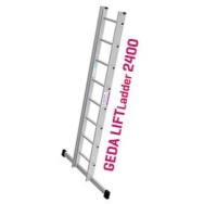 Tronson 2400 mm GEDA BatteryLadderLift