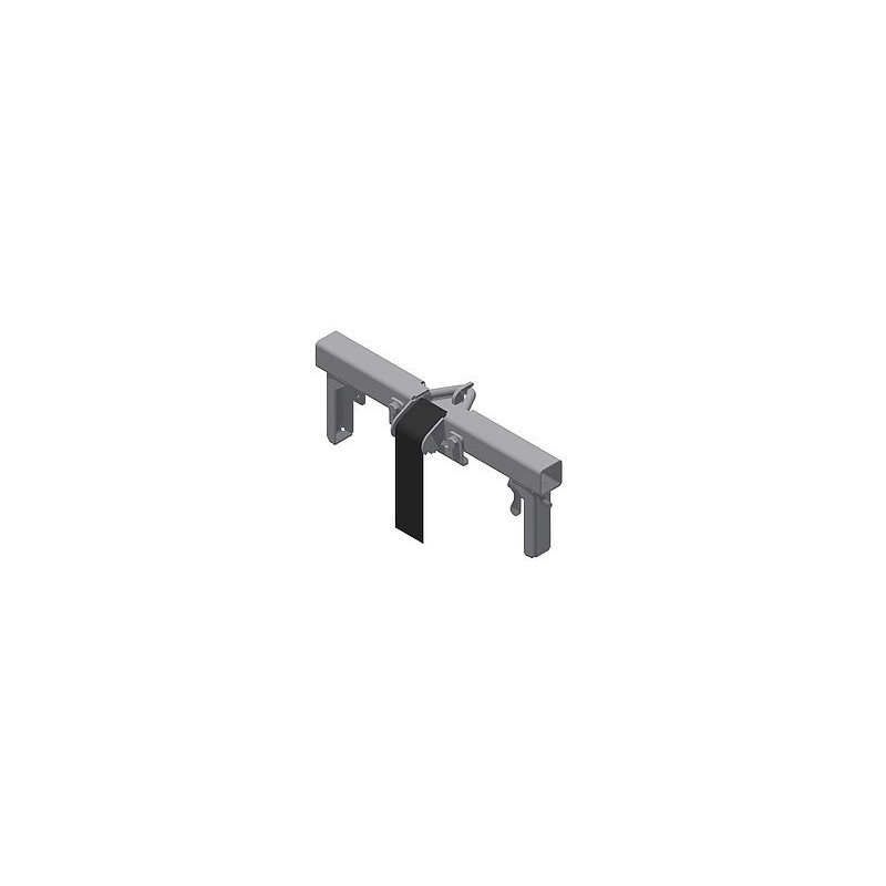 Sectiune terminala superioara GEDA BatteryLadderLift