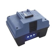 Acumulator 24V/10AH GEDA BatteryLadderLift