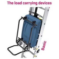 Platforma basic GEDA BatteryLadderLift