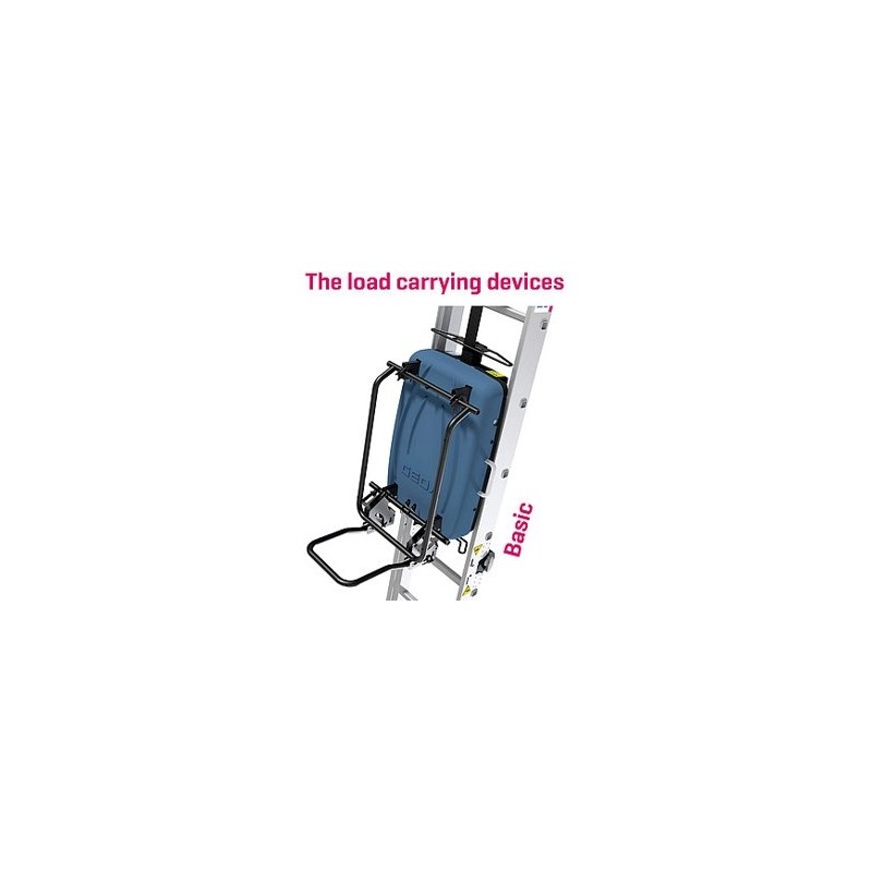 Platforma basic GEDA BatteryLadderLift