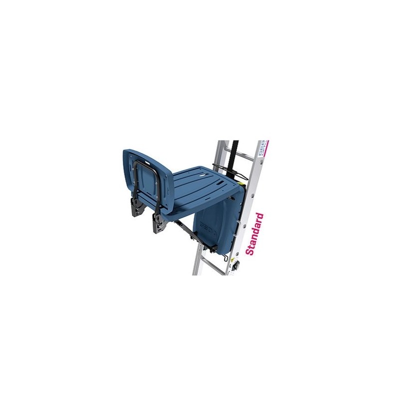 Platforma standard GEDA BatteryLadderLift