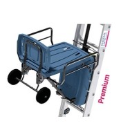 Platforma Premium GEDA BatteryLadderLift