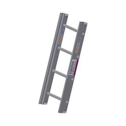 Tronson 1100 mm GEDA BatteryLadderLift