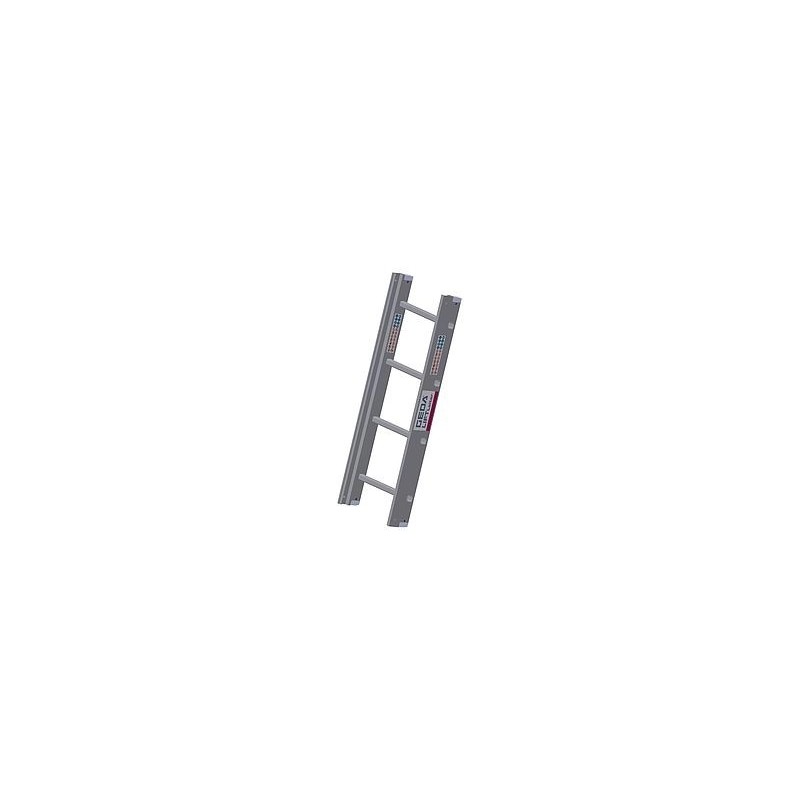 Tronson 1100 mm GEDA BatteryLadderLift