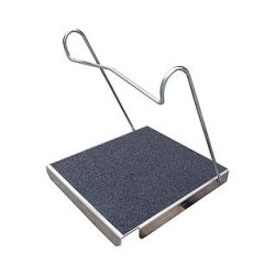 Hook-in step GEDA BatteryLadderLift