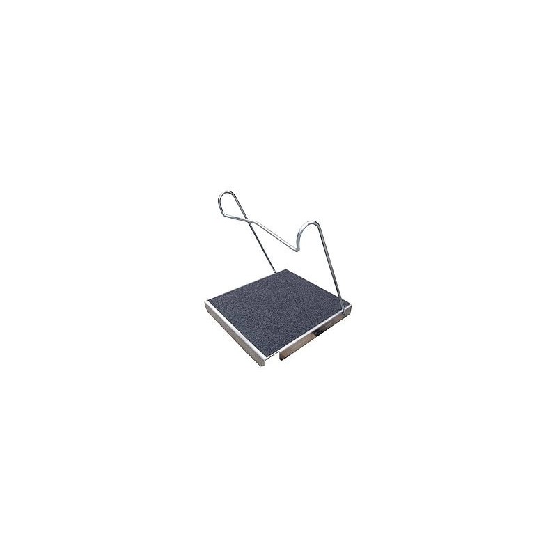 Hook-in step GEDA BatteryLadderLift
